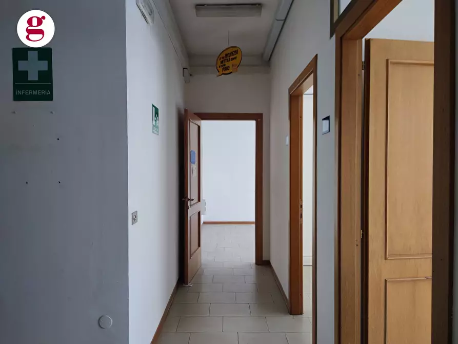 Immagine 15 di Locale commerciale in affitto  in Via del Porto a Vasto