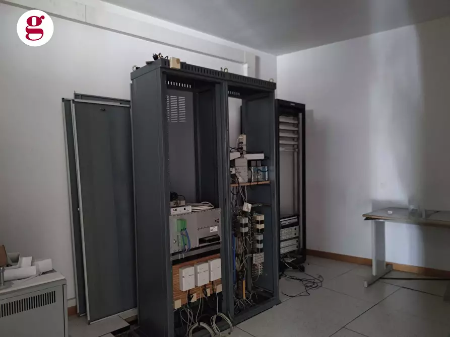 Immagine 19 di Locale commerciale in affitto  in Via del Porto a Vasto