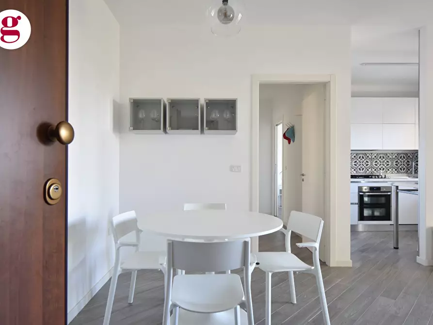 Immagine 2 di Appartamento in vendita  in Via Donizetti a Vasto