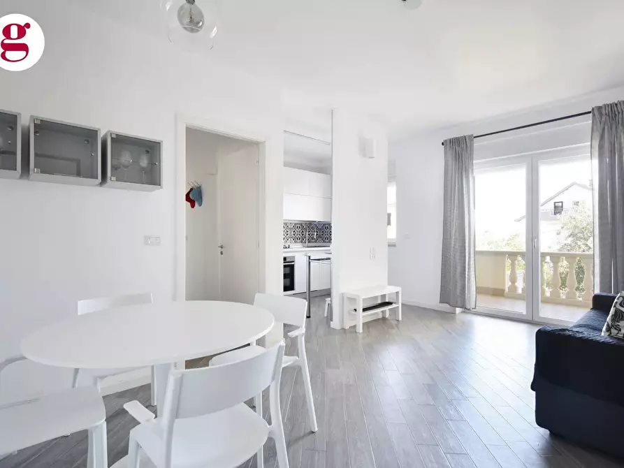 Immagine 3 di Appartamento in vendita  in Via Donizetti a Vasto