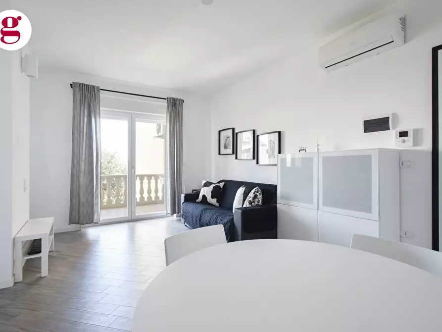 Immagine 4 di Appartamento in vendita  in Via Donizetti a Vasto