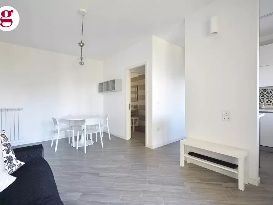 Immagine 5 di Appartamento in vendita  in Via Donizetti a Vasto