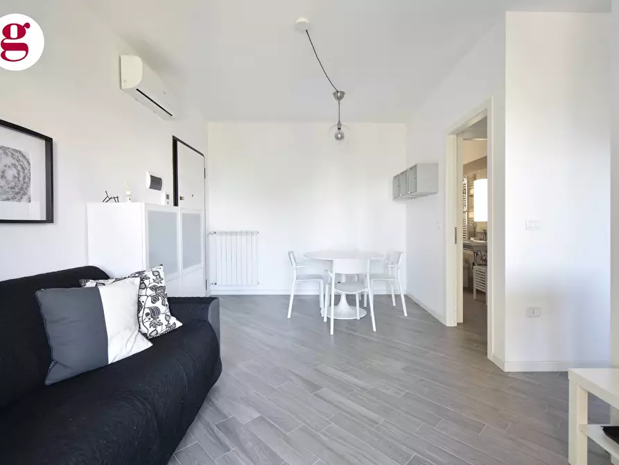 Immagine 6 di Appartamento in vendita  in Via Donizetti a Vasto