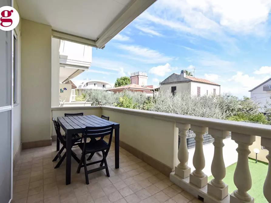 Immagine 7 di Appartamento in vendita  in Via Donizetti a Vasto