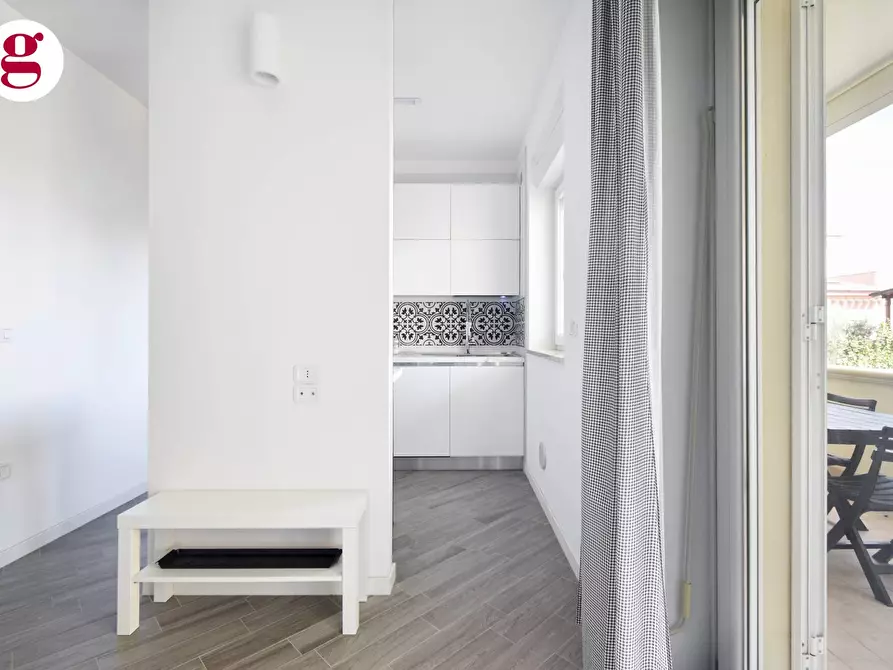 Immagine 8 di Appartamento in vendita  in Via Donizetti a Vasto