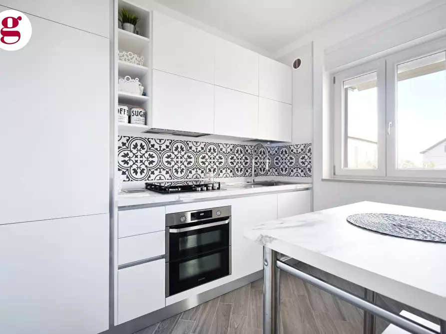 Immagine 9 di Appartamento in vendita  in Via Donizetti a Vasto