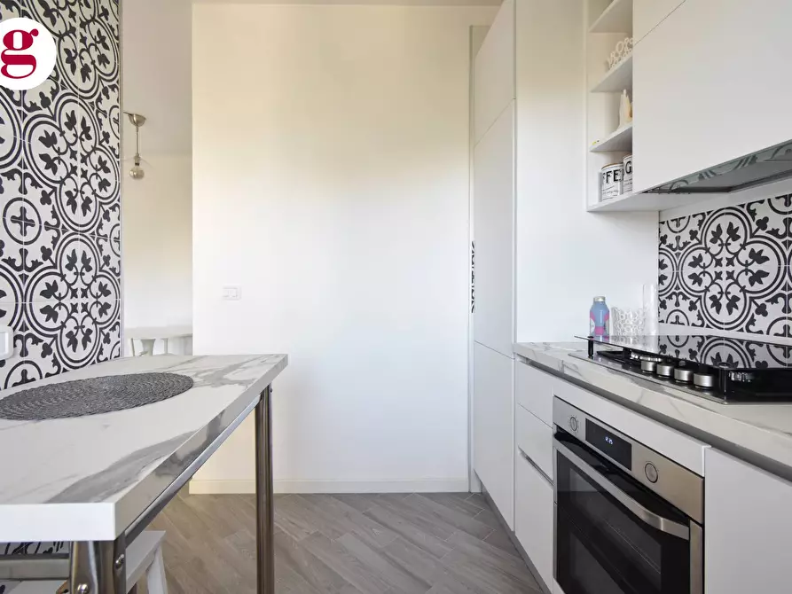 Immagine 10 di Appartamento in vendita  in Via Donizetti a Vasto