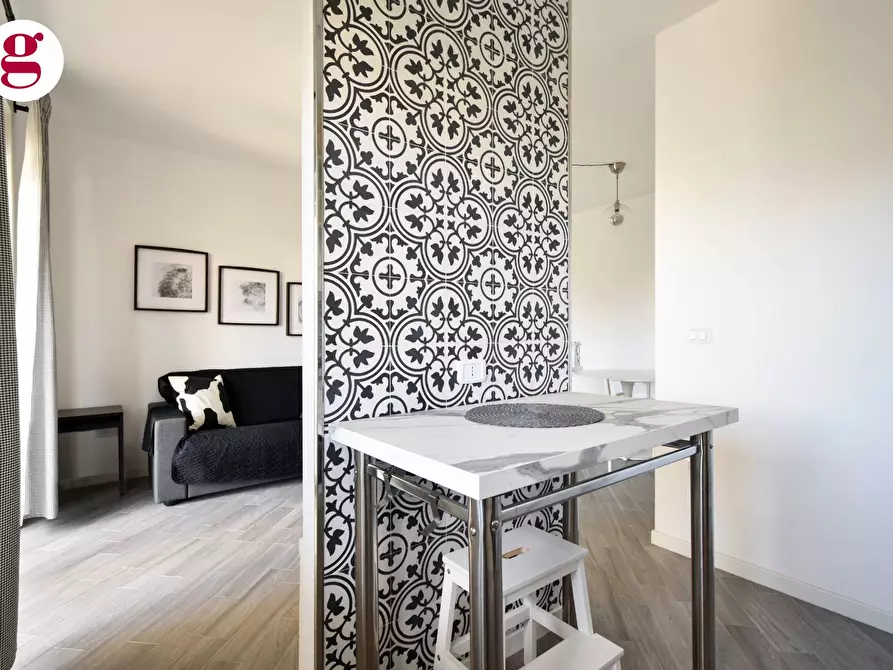 Immagine 11 di Appartamento in vendita  in Via Donizetti a Vasto