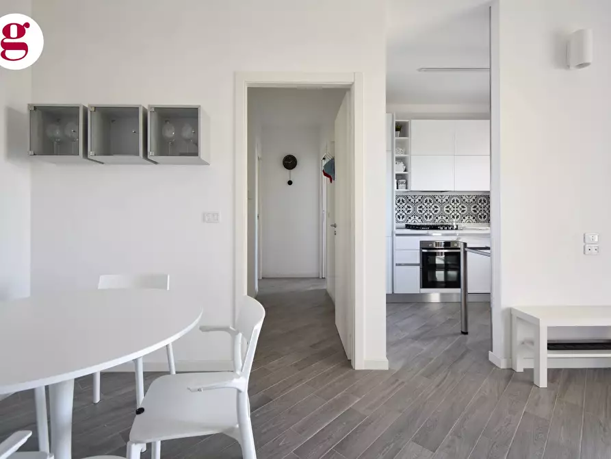 Immagine 12 di Appartamento in vendita  in Via Donizetti a Vasto