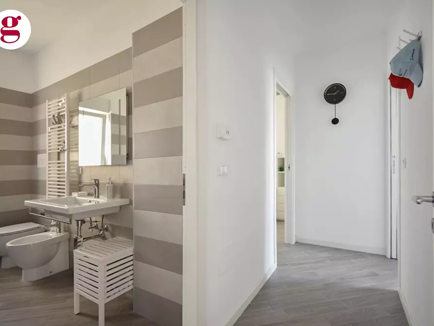 Immagine 13 di Appartamento in vendita  in Via Donizetti a Vasto