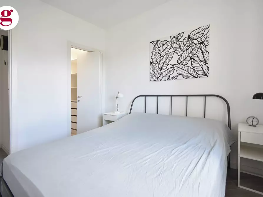 Immagine 16 di Appartamento in vendita  in Via Donizetti a Vasto