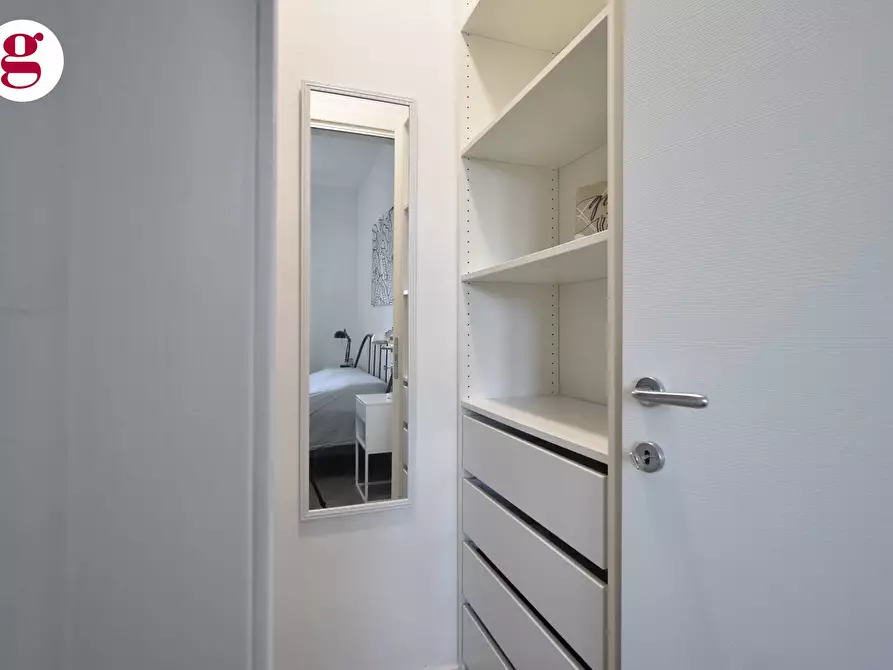 Immagine 17 di Appartamento in vendita  in Via Donizetti a Vasto