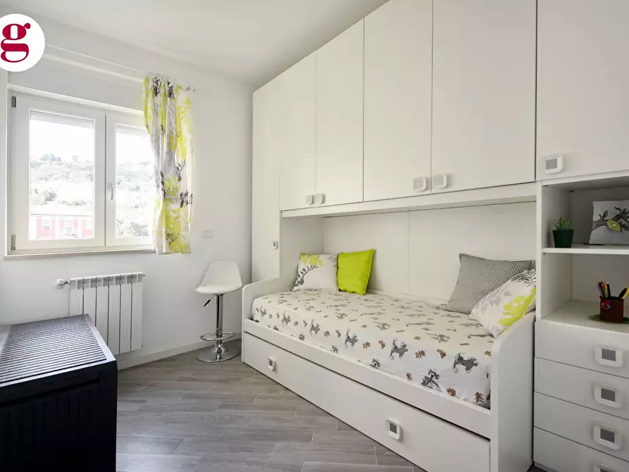 Immagine 18 di Appartamento in vendita  in Via Donizetti a Vasto