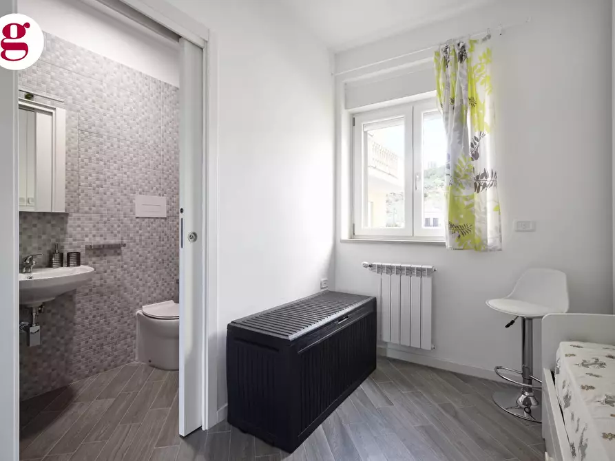 Immagine 19 di Appartamento in vendita  in Via Donizetti a Vasto