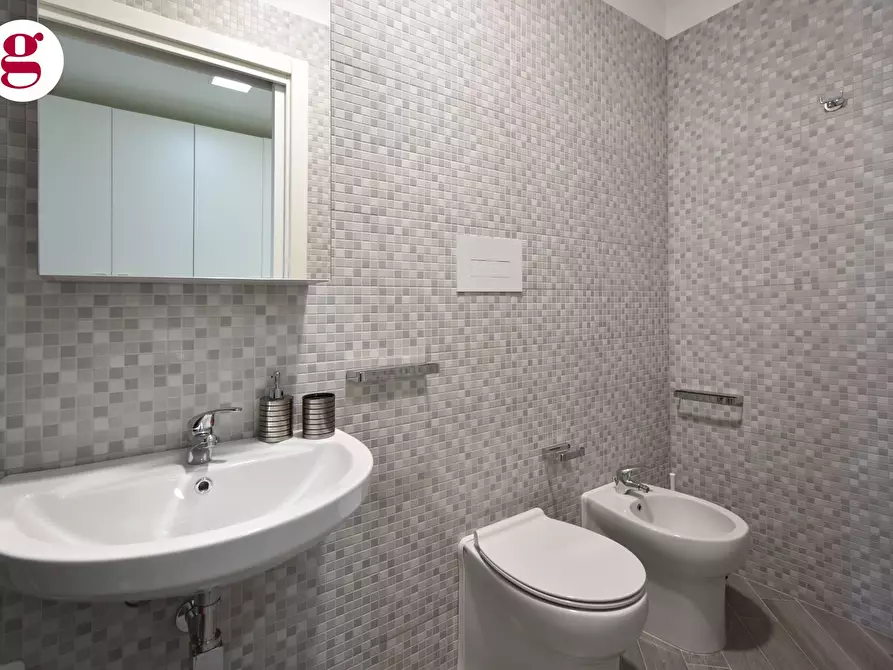 Immagine 20 di Appartamento in vendita  in Via Donizetti a Vasto