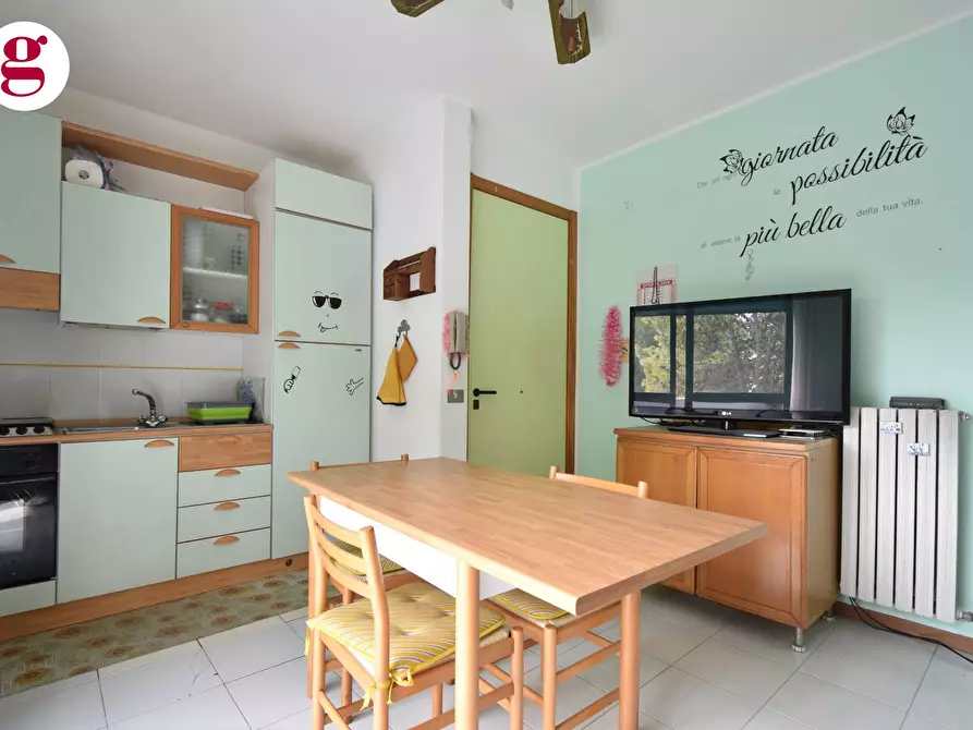 Immagine 3 di Appartamento in vendita  in Via Donizetti a Vasto