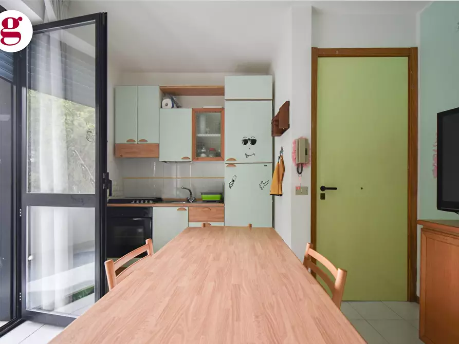 Immagine 4 di Appartamento in vendita  in Via Donizetti a Vasto