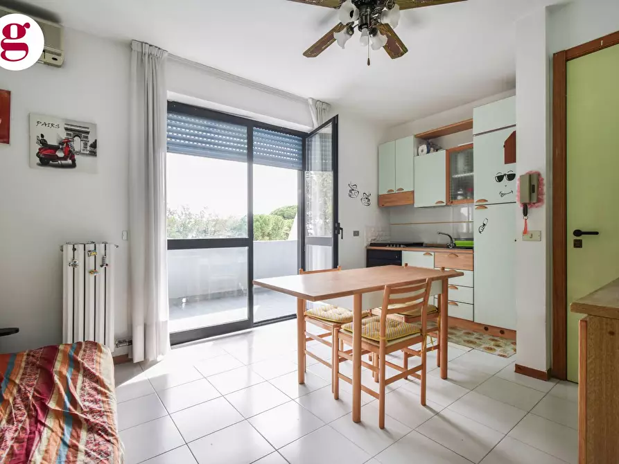 Immagine 5 di Appartamento in vendita  in Via Donizetti a Vasto