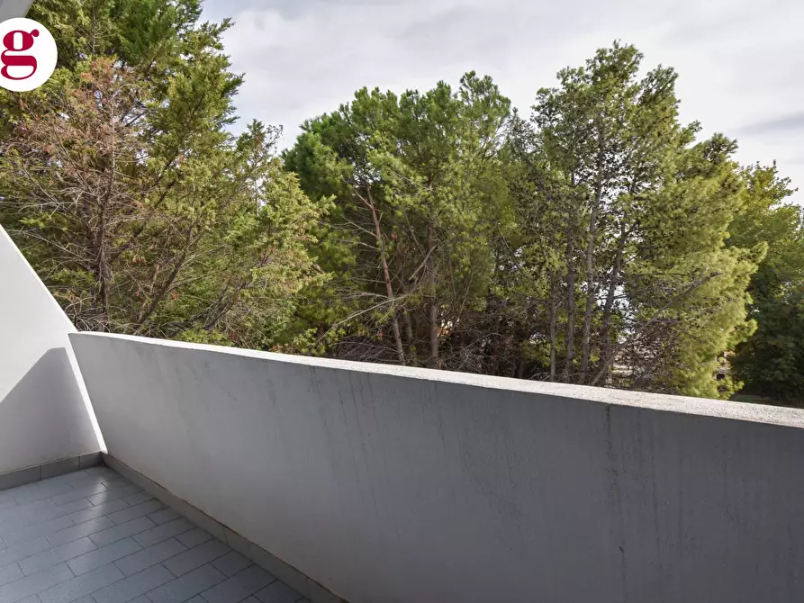 Immagine 6 di Appartamento in vendita  in Via Donizetti a Vasto