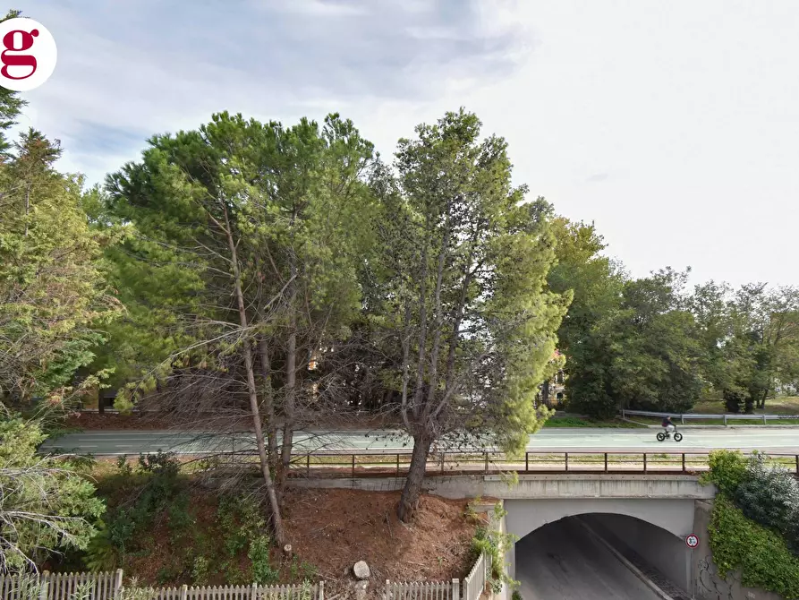 Immagine 7 di Appartamento in vendita  in Via Donizetti a Vasto