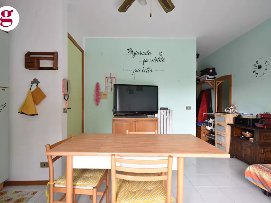 Immagine 8 di Appartamento in vendita  in Via Donizetti a Vasto