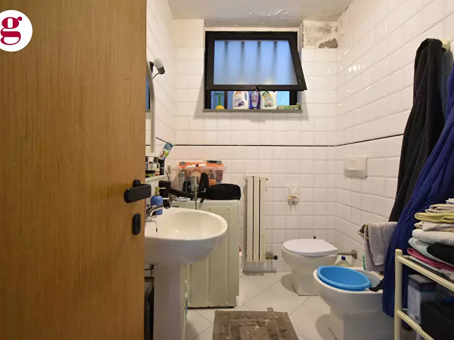 Immagine 9 di Appartamento in vendita  in Via Donizetti a Vasto