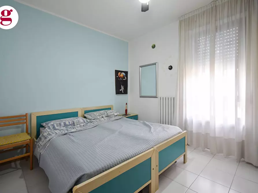 Immagine 10 di Appartamento in vendita  in Via Donizetti a Vasto