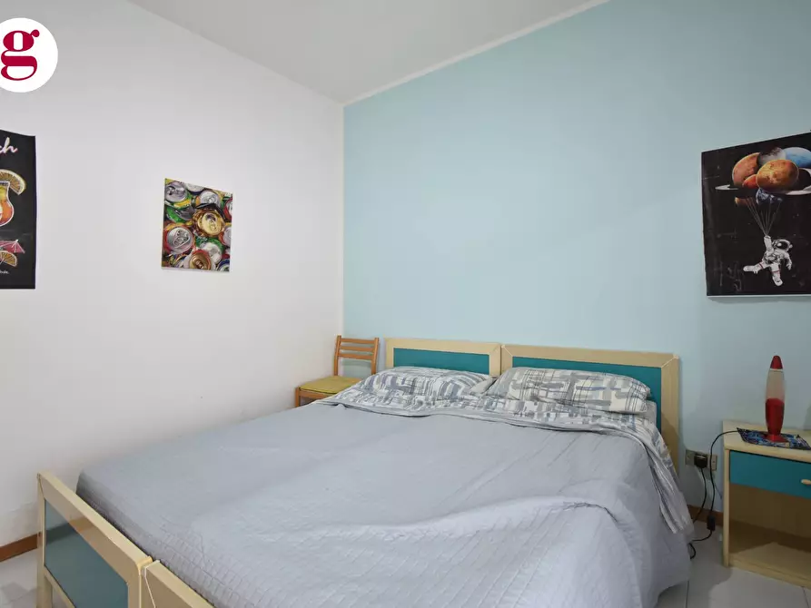 Immagine 11 di Appartamento in vendita  in Via Donizetti a Vasto