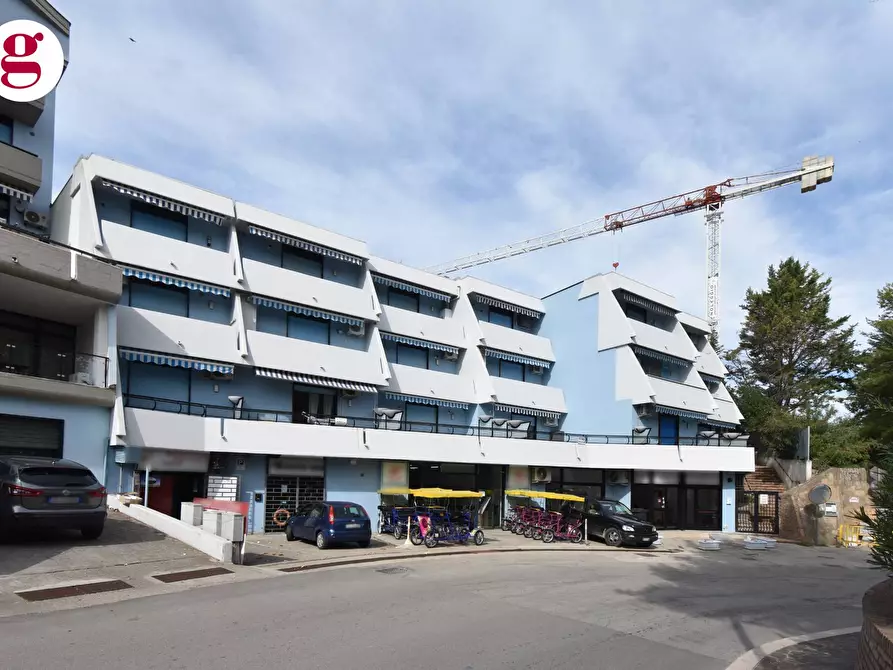 Immagine 12 di Appartamento in vendita  in Via Donizetti a Vasto