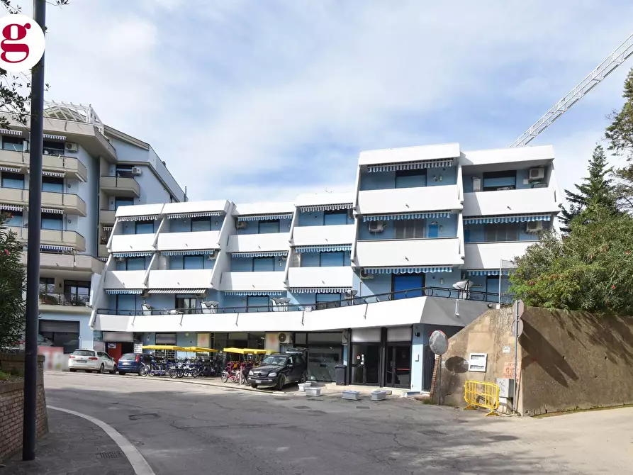 Immagine 13 di Appartamento in vendita  in Via Donizetti a Vasto