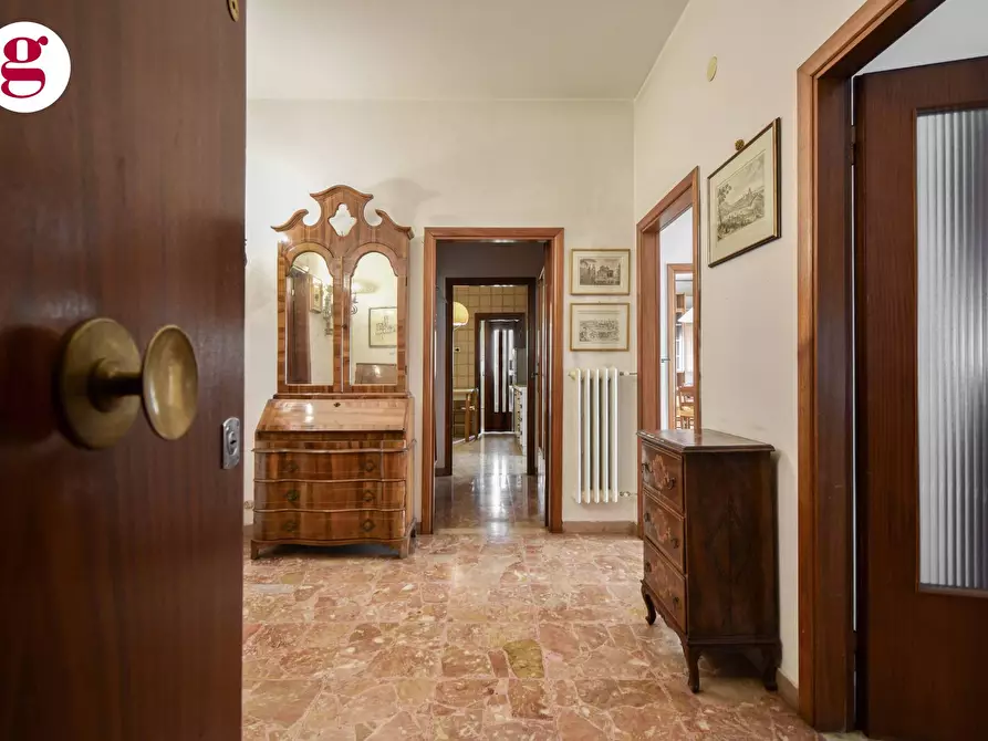 Immagine 2 di Appartamento in vendita  in Via Tobruk a Vasto