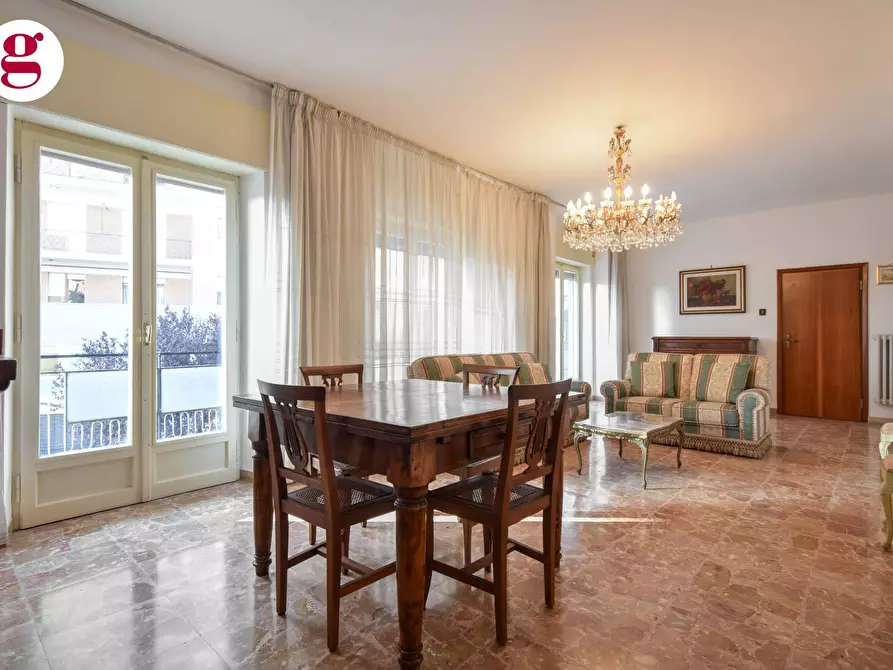 Immagine 3 di Appartamento in vendita  in Via Tobruk a Vasto