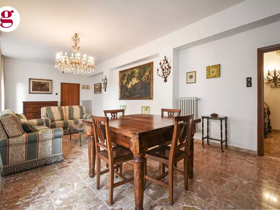 Immagine 4 di Appartamento in vendita  in Via Tobruk a Vasto