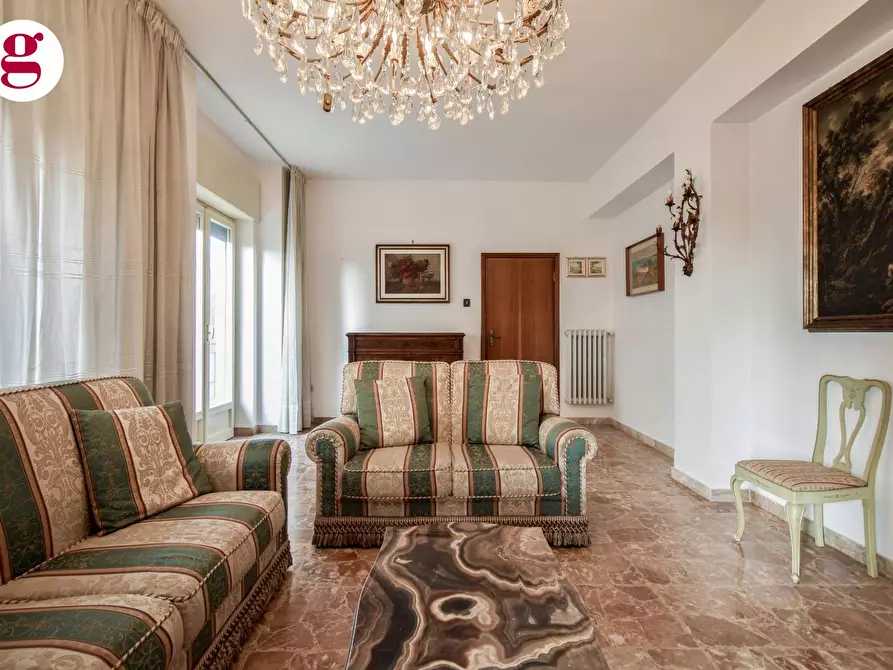 Immagine 5 di Appartamento in vendita  in Via Tobruk a Vasto