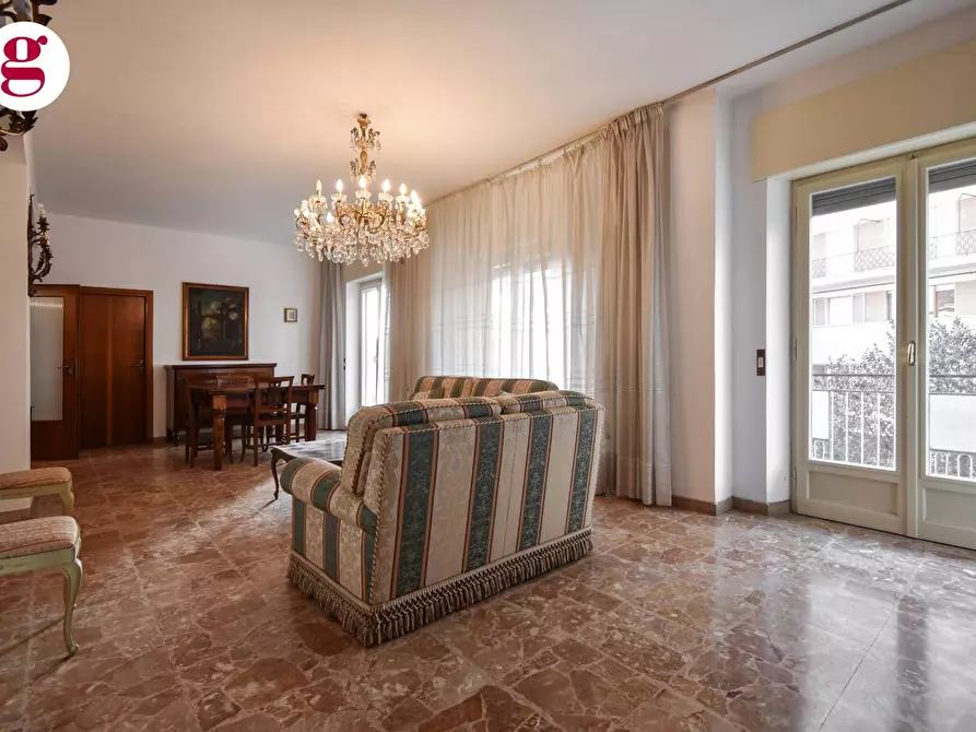 Immagine 6 di Appartamento in vendita  in Via Tobruk a Vasto