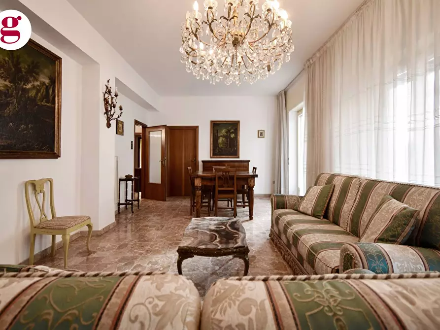 Immagine 7 di Appartamento in vendita  in Via Tobruk a Vasto