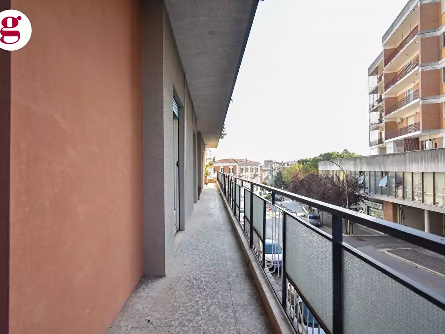 Immagine 8 di Appartamento in vendita  in Via Tobruk a Vasto