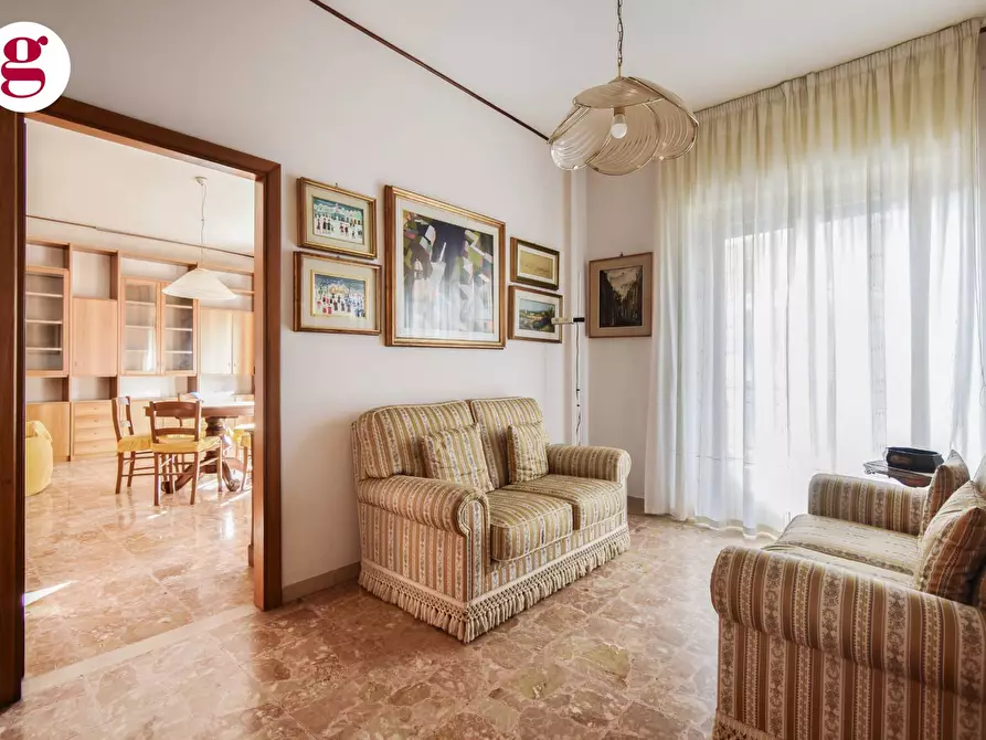 Immagine 9 di Appartamento in vendita  in Via Tobruk a Vasto