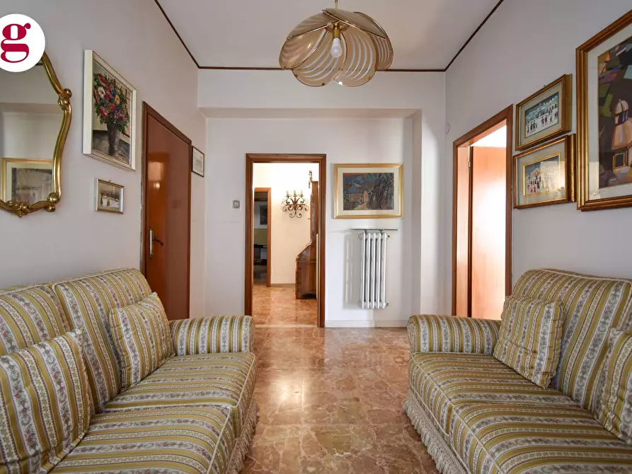 Immagine 10 di Appartamento in vendita  in Via Tobruk a Vasto