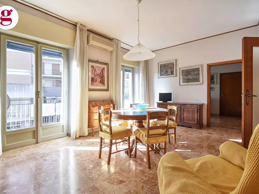 Immagine 12 di Appartamento in vendita  in Via Tobruk a Vasto