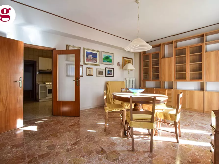 Immagine 13 di Appartamento in vendita  in Via Tobruk a Vasto