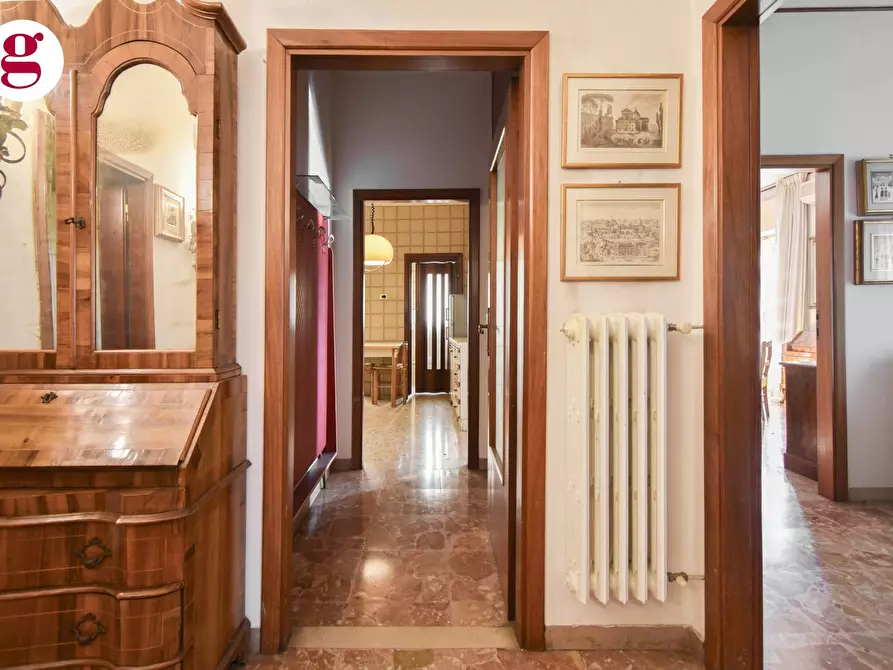 Immagine 14 di Appartamento in vendita  in Via Tobruk a Vasto