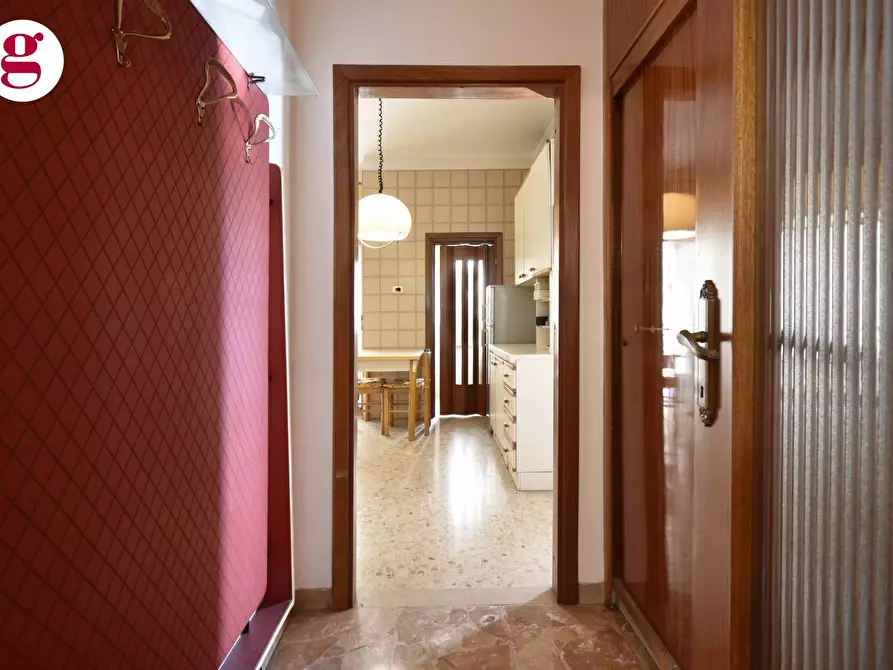 Immagine 15 di Appartamento in vendita  in Via Tobruk a Vasto