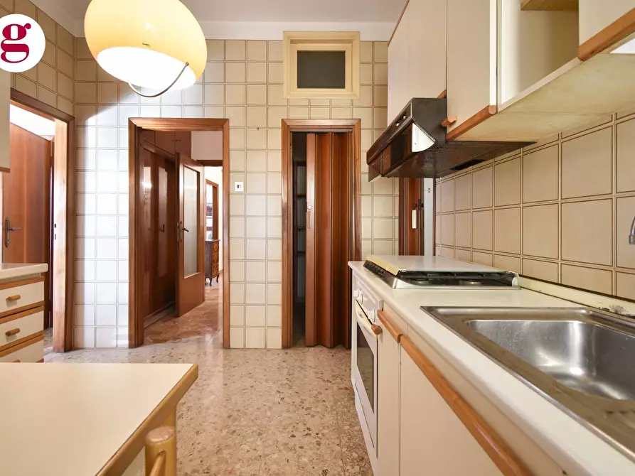 Immagine 17 di Appartamento in vendita  in Via Tobruk a Vasto