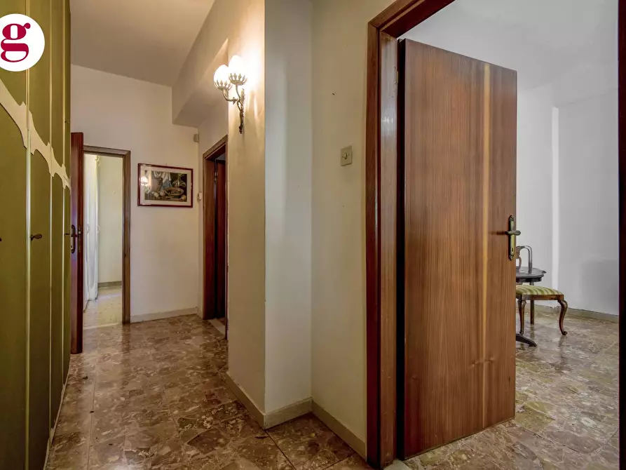 Immagine 21 di Appartamento in vendita  in Via Tobruk a Vasto