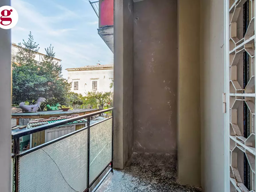 Immagine 26 di Appartamento in vendita  in Via Tobruk a Vasto