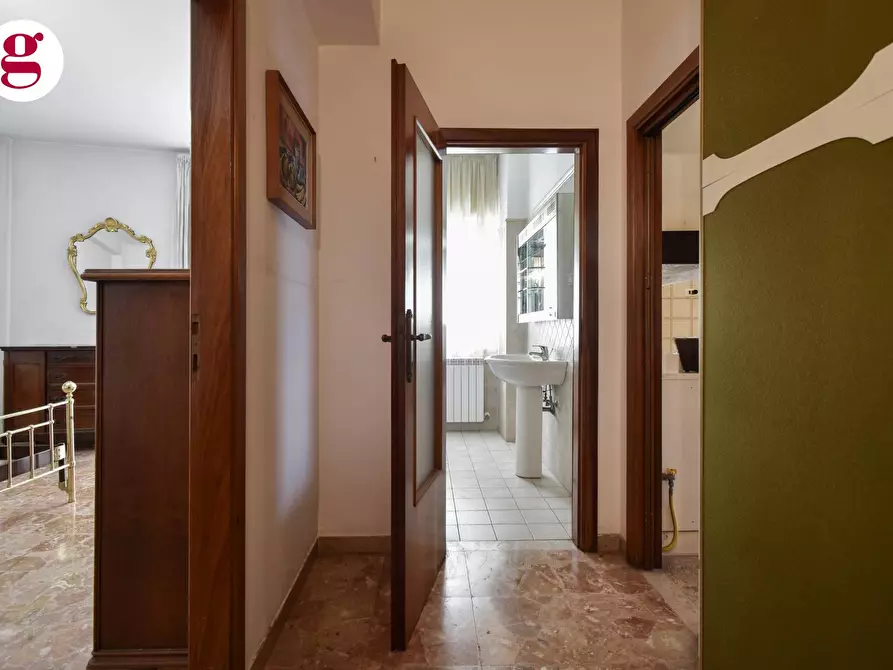 Immagine 27 di Appartamento in vendita  in Via Tobruk a Vasto