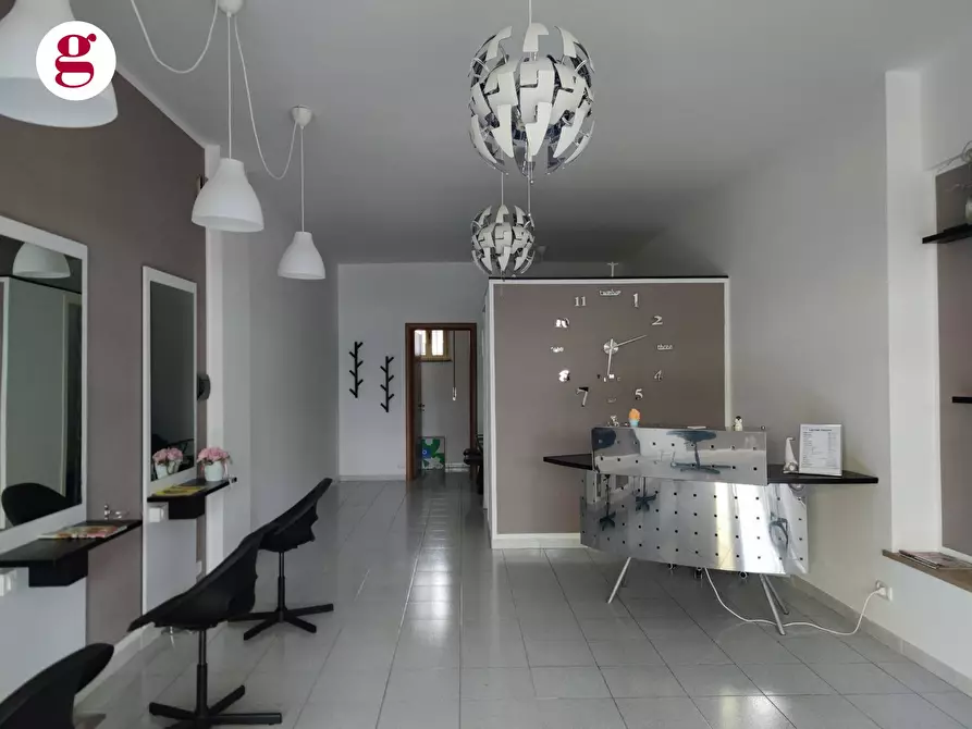 Immagine 2 di Laboratorio in affitto  in Via Santa Caterina da Siena a Vasto