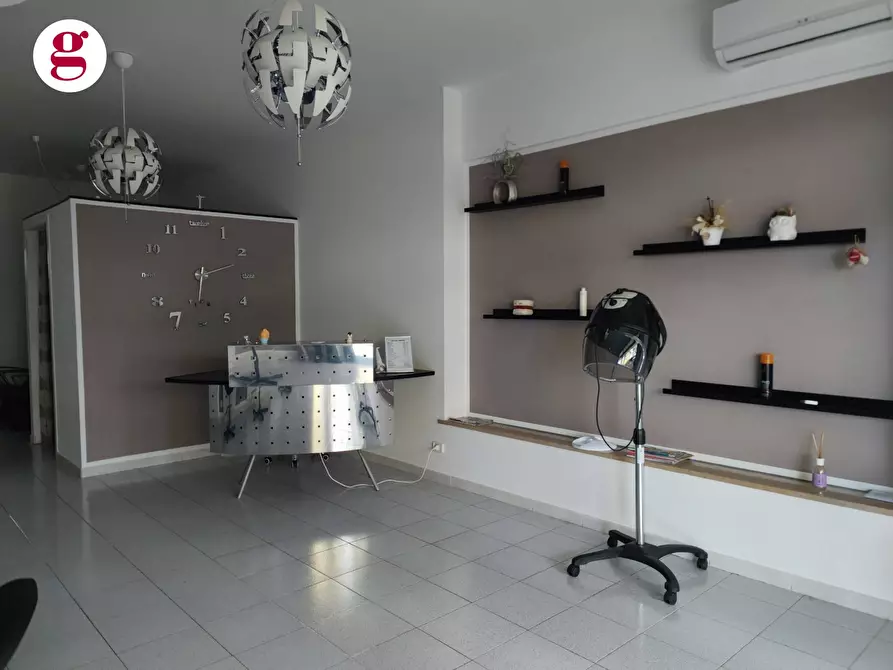 Immagine 3 di Laboratorio in affitto  in Via Santa Caterina da Siena a Vasto