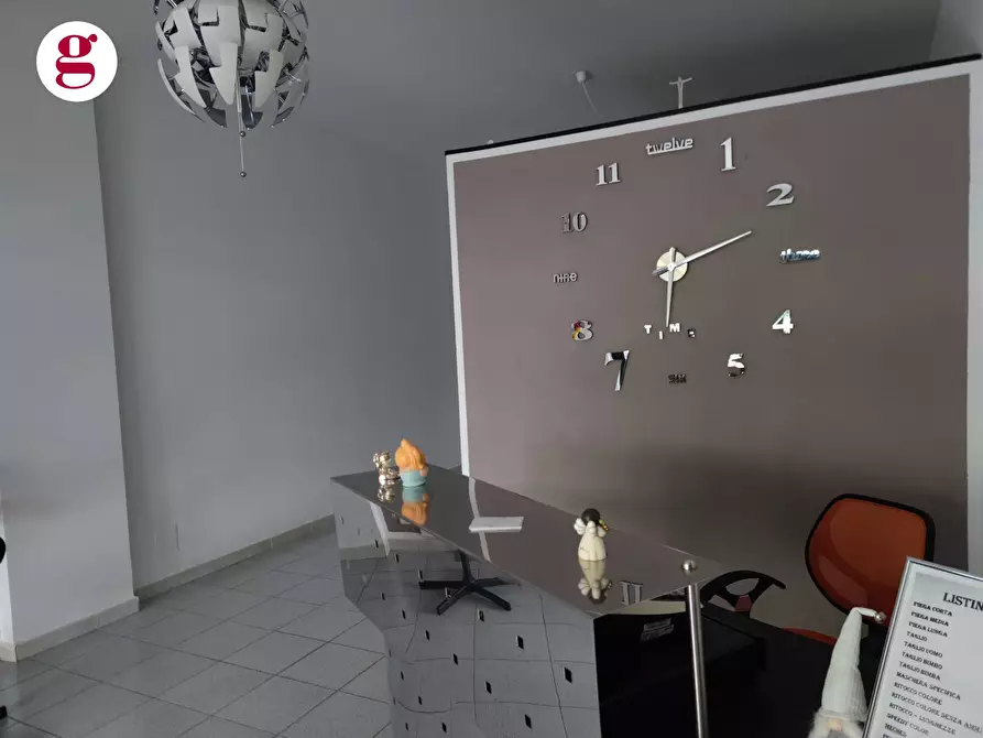 Immagine 4 di Laboratorio in affitto  in Via Santa Caterina da Siena a Vasto